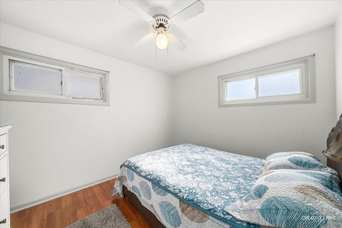 Tiny photo for 457 W Spring Street, South Elgin, IL 60177 (MLS # 12494156)