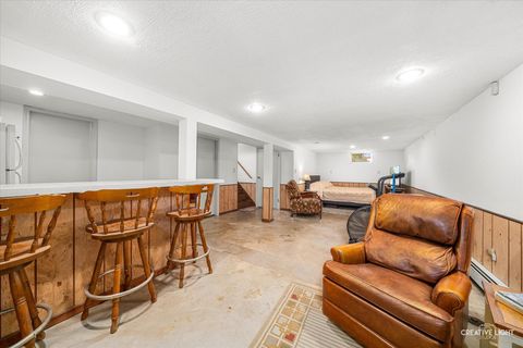 Tiny photo for 457 W Spring Street, South Elgin, IL 60177 (MLS # 12494156)