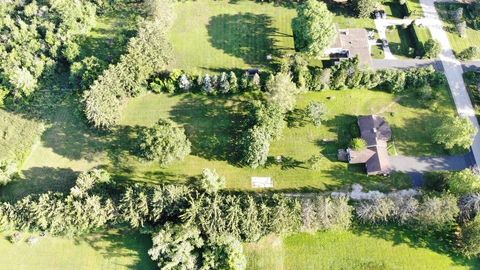Tiny photo for 1270 Benson Lane, Green Oaks, IL 60048 (MLS # 12608104)