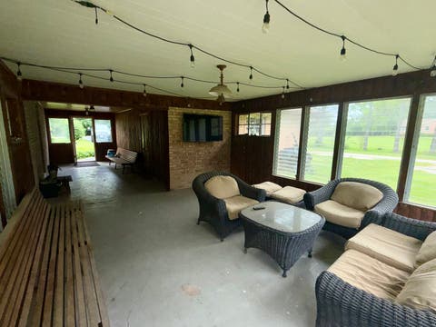 Tiny photo for 1270 Benson Lane, Green Oaks, IL 60048 (MLS # 12608104)