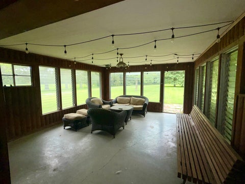 Tiny photo for 1270 Benson Lane, Green Oaks, IL 60048 (MLS # 12608104)