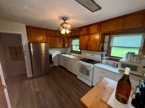 Tiny photo for 1270 Benson Lane, Green Oaks, IL 60048 (MLS # 12608104)