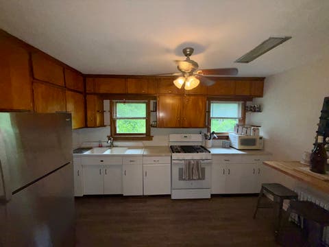 Tiny photo for 1270 Benson Lane, Green Oaks, IL 60048 (MLS # 12608104)