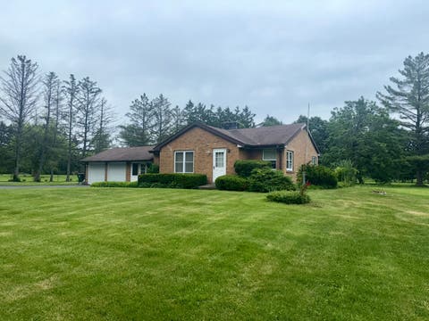 Tiny photo for 1270 Benson Lane, Green Oaks, IL 60048 (MLS # 12608104)