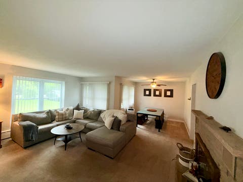 Tiny photo for 1270 Benson Lane, Green Oaks, IL 60048 (MLS # 12608104)