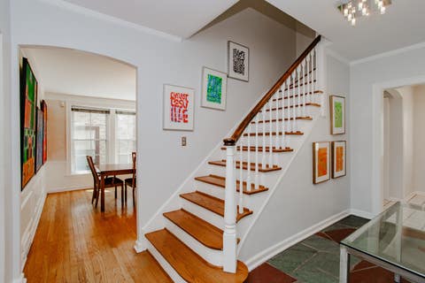Tiny photo for 6636 N Talman Avenue, Chicago, IL 60645 (MLS # 12646401)