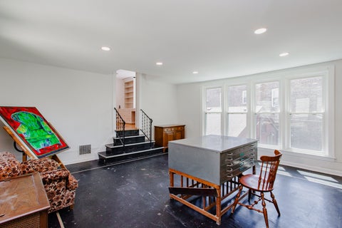 Tiny photo for 6636 N Talman Avenue, Chicago, IL 60645 (MLS # 12646401)