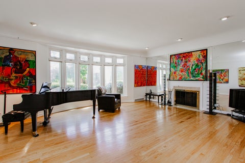 Tiny photo for 6636 N Talman Avenue, Chicago, IL 60645 (MLS # 12646401)