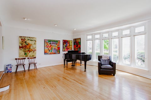 Tiny photo for 6636 N Talman Avenue, Chicago, IL 60645 (MLS # 12646401)