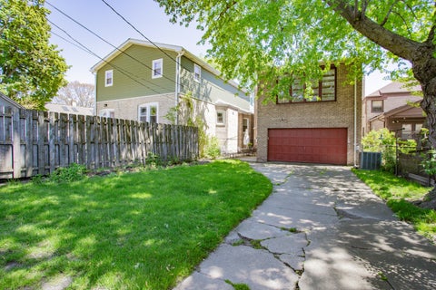 Tiny photo for 6636 N Talman Avenue, Chicago, IL 60645 (MLS # 12646401)