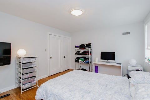 Tiny photo for 6636 N Talman Avenue, Chicago, IL 60645 (MLS # 12646401)