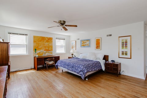 Tiny photo for 6636 N Talman Avenue, Chicago, IL 60645 (MLS # 12646401)