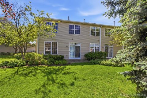Tiny photo for 2940 White Thorn Circle, Naperville, IL 60564 (MLS # 12645626)