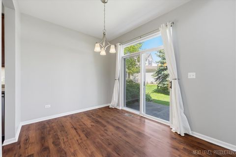 Tiny photo for 2940 White Thorn Circle, Naperville, IL 60564 (MLS # 12645626)