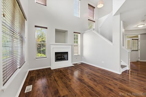 Tiny photo for 2940 White Thorn Circle, Naperville, IL 60564 (MLS # 12645626)