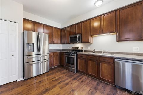 Tiny photo for 2940 White Thorn Circle, Naperville, IL 60564 (MLS # 12645626)