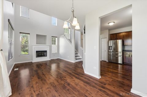 Tiny photo for 2940 White Thorn Circle, Naperville, IL 60564 (MLS # 12645626)