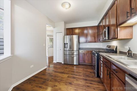 Tiny photo for 2940 White Thorn Circle, Naperville, IL 60564 (MLS # 12645626)