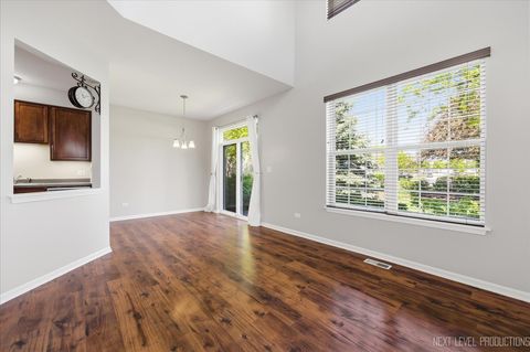 Tiny photo for 2940 White Thorn Circle, Naperville, IL 60564 (MLS # 12645626)