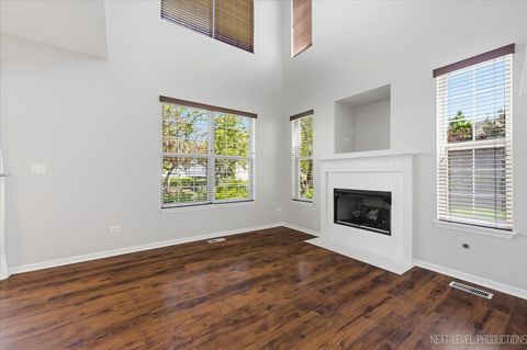 Tiny photo for 2940 White Thorn Circle, Naperville, IL 60564 (MLS # 12645626)
