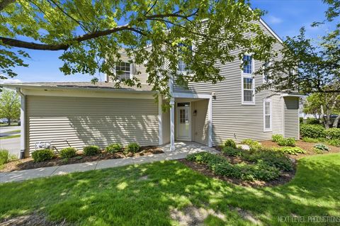 Tiny photo for 2940 White Thorn Circle, Naperville, IL 60564 (MLS # 12645626)