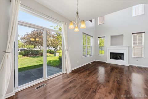 Tiny photo for 2940 White Thorn Circle, Naperville, IL 60564 (MLS # 12645626)