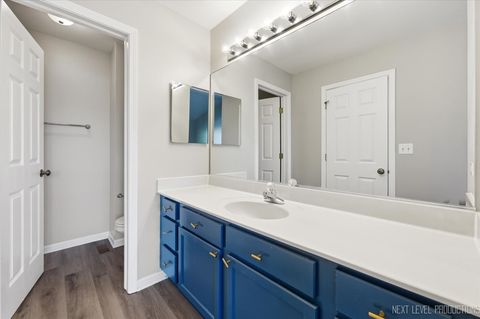 Tiny photo for 2940 White Thorn Circle, Naperville, IL 60564 (MLS # 12645626)