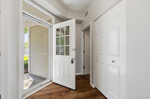 Tiny photo for 2940 White Thorn Circle, Naperville, IL 60564 (MLS # 12645626)