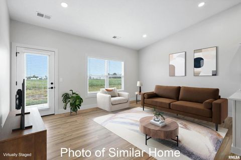 Tiny photo for 547 N 4TH Avenue #65, Eldridge, IA 52748 (MLS # QC4267960)