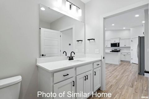 Tiny photo for 547 N 4TH Avenue #65, Eldridge, IA 52748 (MLS # QC4267960)