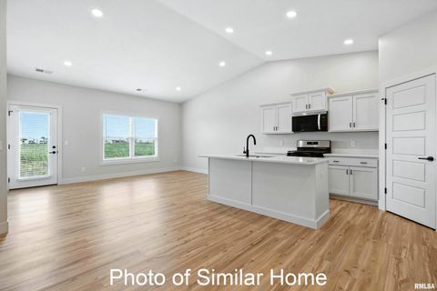 Tiny photo for 547 N 4TH Avenue #65, Eldridge, IA 52748 (MLS # QC4267960)