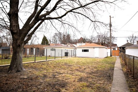 Tiny photo for 7133 S Indiana Avenue, Chicago, IL 60619 (MLS # 12578194)
