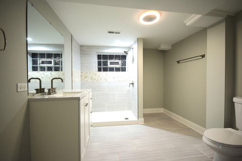 Tiny photo for 7133 S Indiana Avenue, Chicago, IL 60619 (MLS # 12578194)