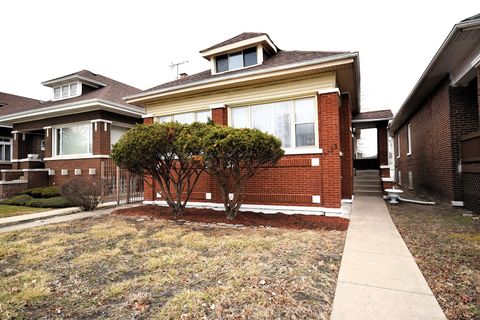 Tiny photo for 7133 S Indiana Avenue, Chicago, IL 60619 (MLS # 12578194)