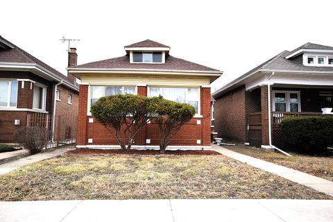 Photo of 7133 S Indiana Avenue, Chicago, IL 60619 (MLS # 12578194)
