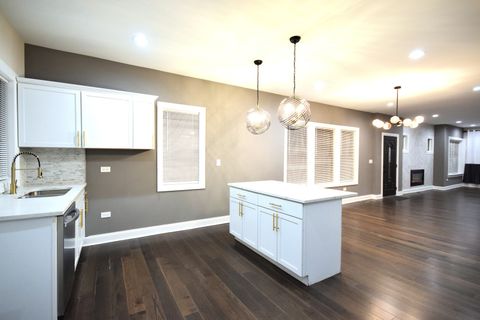 Tiny photo for 7133 S Indiana Avenue, Chicago, IL 60619 (MLS # 12578194)