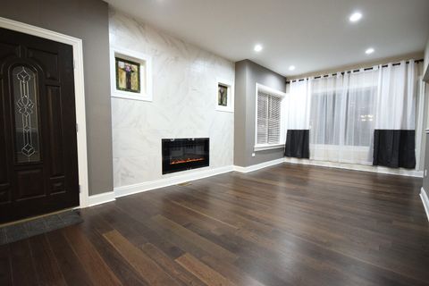 Tiny photo for 7133 S Indiana Avenue, Chicago, IL 60619 (MLS # 12578194)