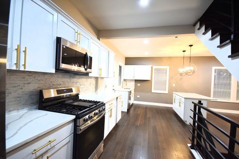 Tiny photo for 7133 S Indiana Avenue, Chicago, IL 60619 (MLS # 12578194)