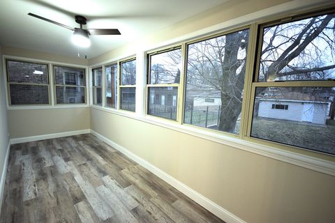 Tiny photo for 7133 S Indiana Avenue, Chicago, IL 60619 (MLS # 12578194)