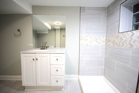 Tiny photo for 7133 S Indiana Avenue, Chicago, IL 60619 (MLS # 12578194)