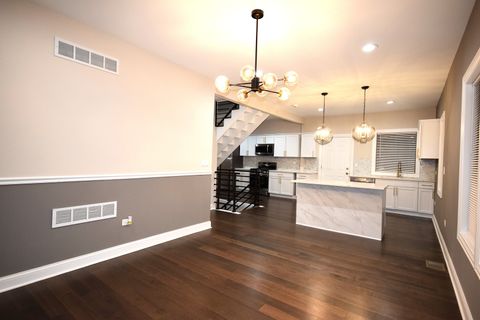 Tiny photo for 7133 S Indiana Avenue, Chicago, IL 60619 (MLS # 12578194)