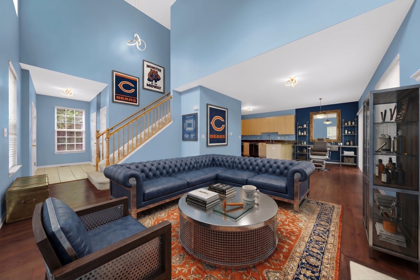 384 W Pointe Drive