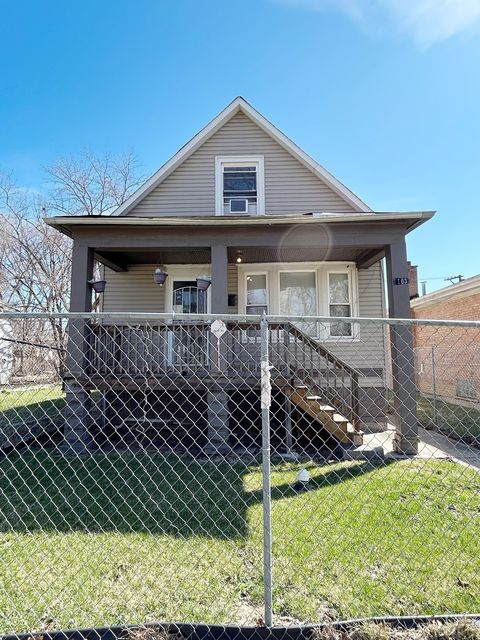 11833 S Perry Avenue Chicago IL 60628