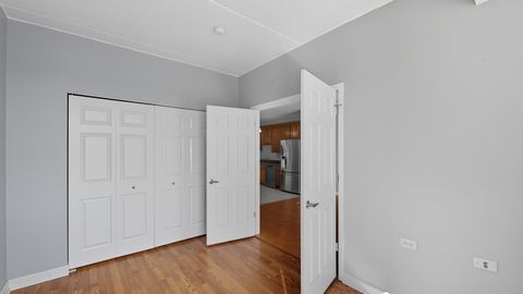 Tiny photo for 9355 Irving Park Road #522, Schiller Park, IL 60176 (MLS # 12535766)
