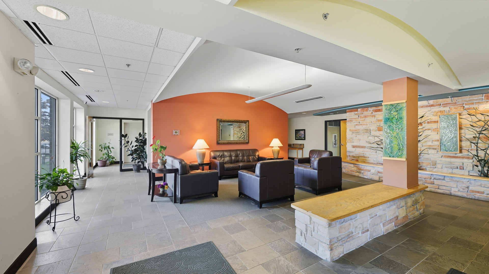 9355 Irving Park Road 522