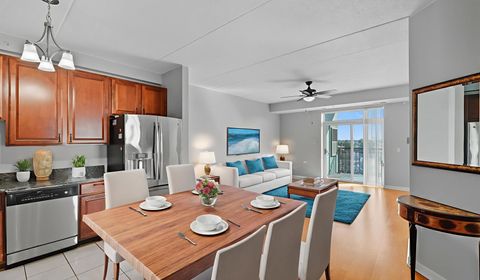 Tiny photo for 9355 Irving Park Road #522, Schiller Park, IL 60176 (MLS # 12535766)