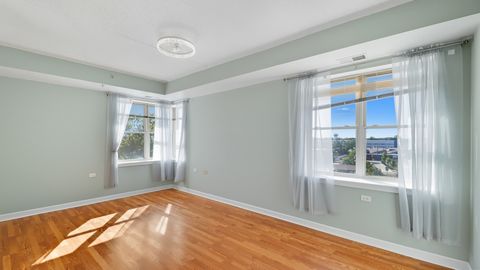 Tiny photo for 9355 Irving Park Road #522, Schiller Park, IL 60176 (MLS # 12535766)