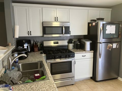 Tiny photo for 1993 Westview Lane, Round Lake Beach, IL 60073 (MLS # 12489550)