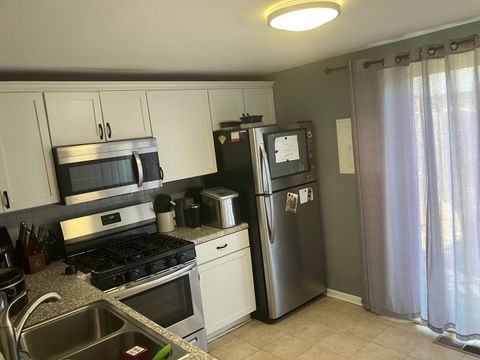 Tiny photo for 1993 Westview Lane, Round Lake Beach, IL 60073 (MLS # 12489550)