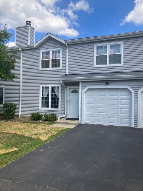 Photo of 1993 Westview Lane, Round Lake Beach, IL 60073 (MLS # 12489550)